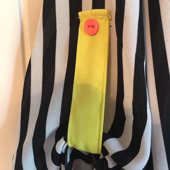 Karlie blouse - Picture 3 of 4